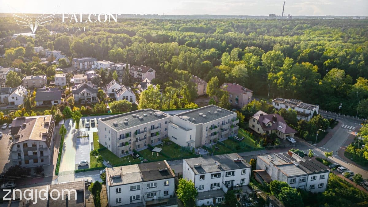 3 pokoje, balkon, komórka lokatorska, 0% prowizji! - zdjęcie 21