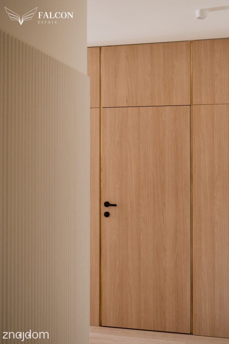 2 pokoje, duży balkon, tramwaj, zieleń. 0% - zdjęcie 11