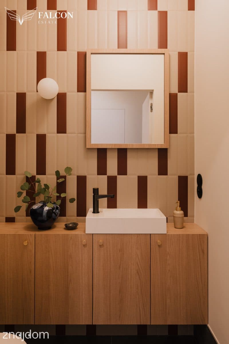 2 pokoje, duży balkon, tramwaj, zieleń. 0% - zdjęcie 13