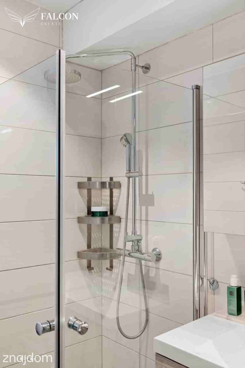 apartament z balkonem, jasny, zieleń, tramwaj - zdjęcie 3