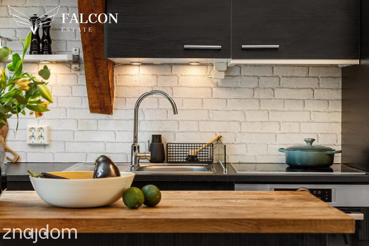 apartament w centrum miasta, komunikacja, 0% - zdjęcie 3