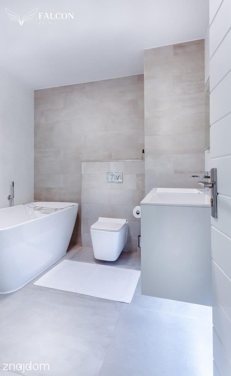 apartament z balkonem na Winogradach. 0% prowizji! - zdjęcie 4