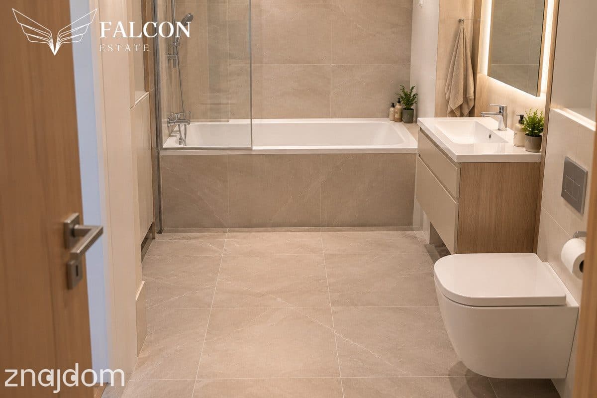 Inwestycja Premium w sercu Sołacza, apartament, 0% - zdjęcie 4