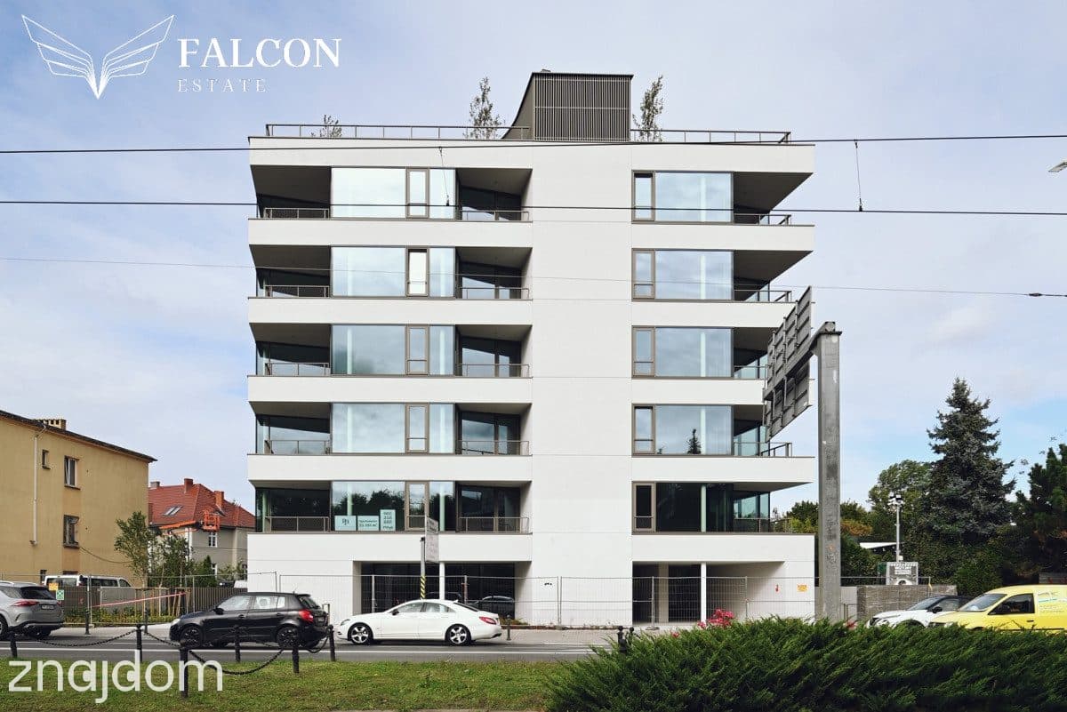 Inwestycja Premium w sercu Sołacza, apartament, 0% - zdjęcie 11