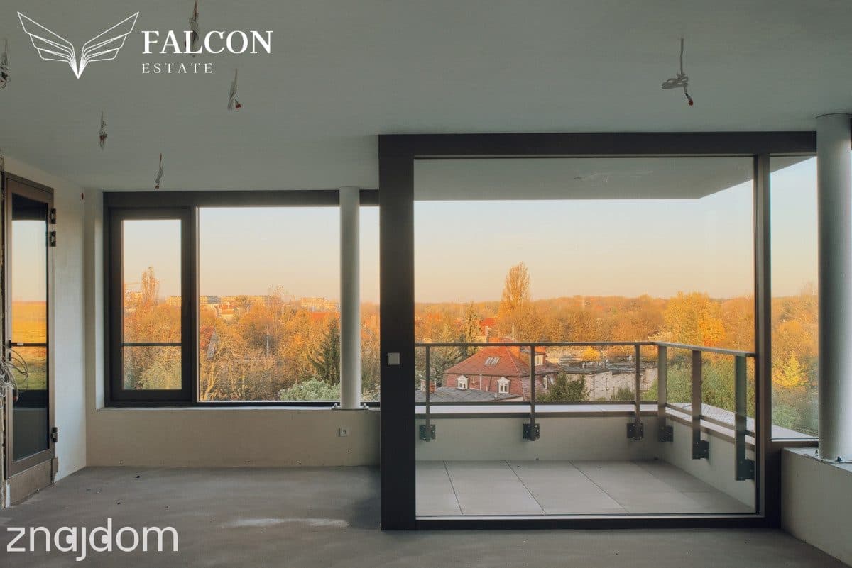 Inwestycja Premium w sercu Sołacza, apartament, 0% - zdjęcie 7
