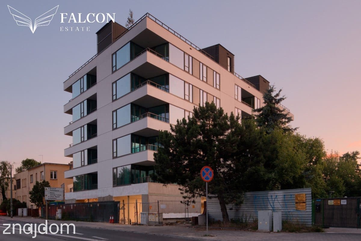 Inwestycja Premium w sercu Sołacza, apartament, 0% - zdjęcie 12