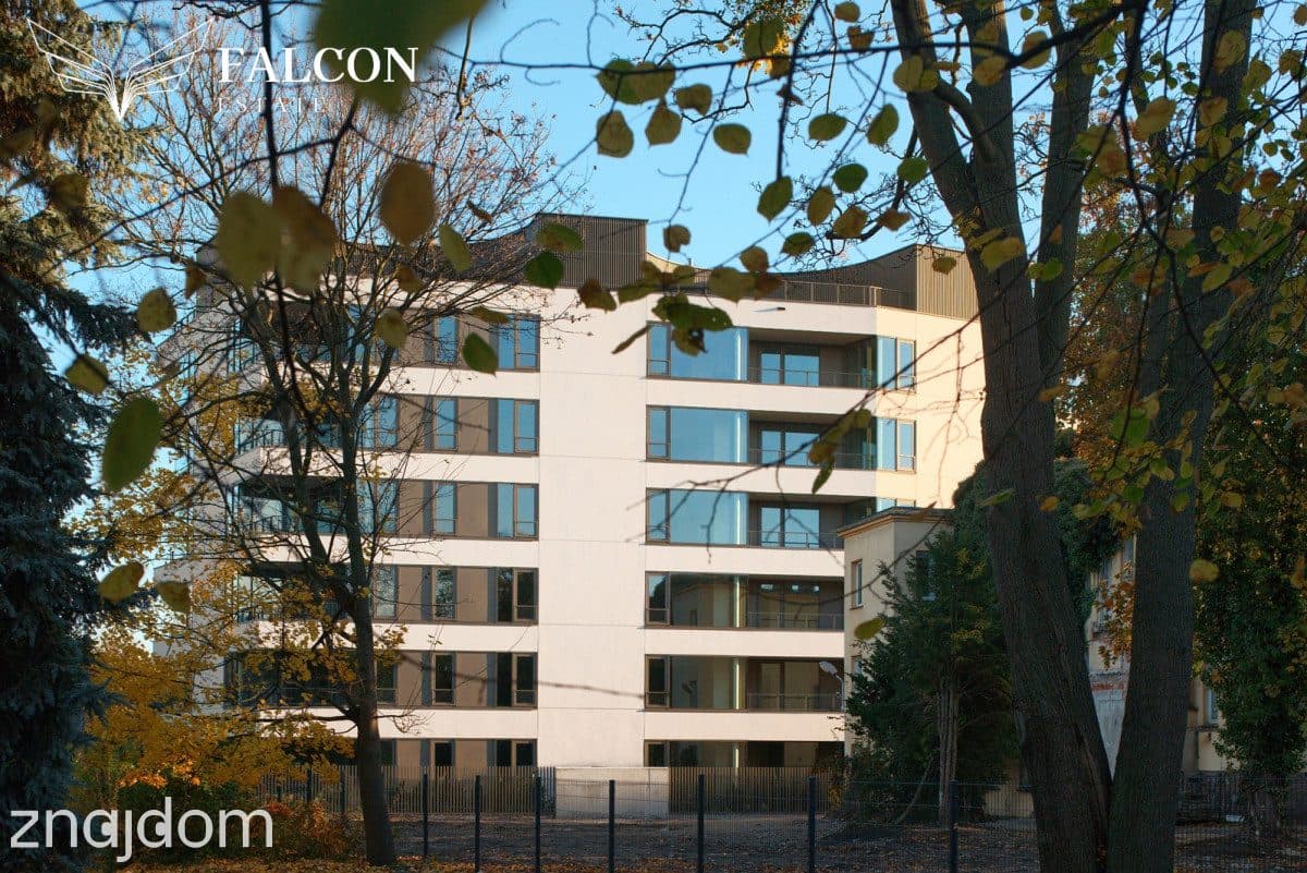 Inwestycja Premium w sercu Sołacza, apartament, 0% - zdjęcie 15