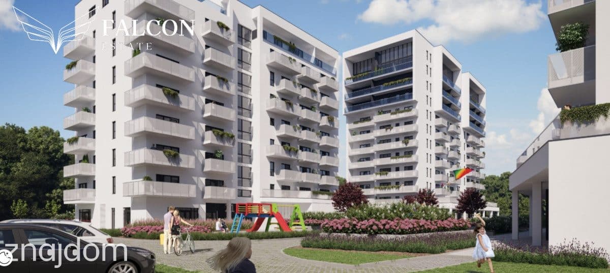 apartament na Winogradach. Bez prowizji!!! - zdjęcie 7