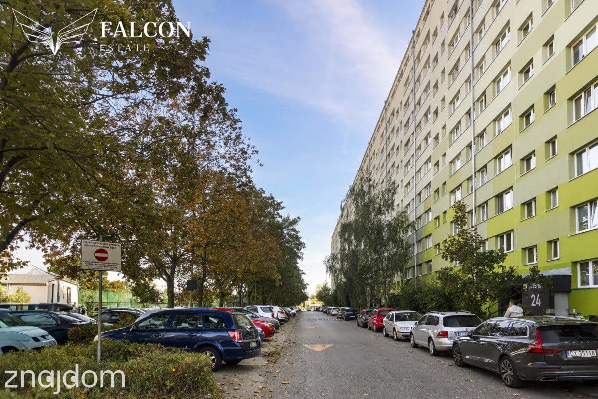 2 pokoje na 7p - piękne zachody słońca w cenie - zdjęcie 17