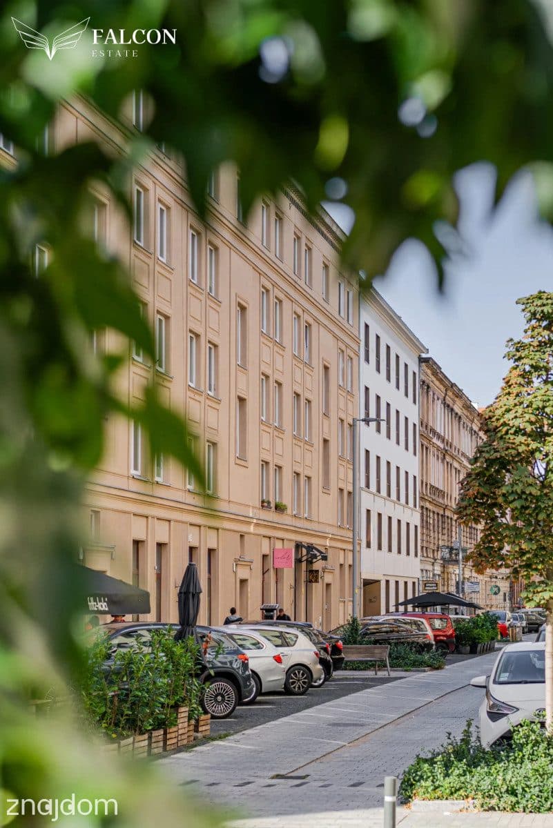 kawalerka w centrum Poznania. Bez prowizji - zdjęcie 17