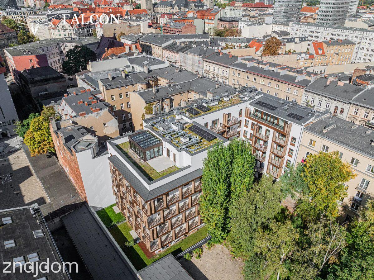 kawalerka w centrum Poznania. Bez prowizji - zdjęcie 20