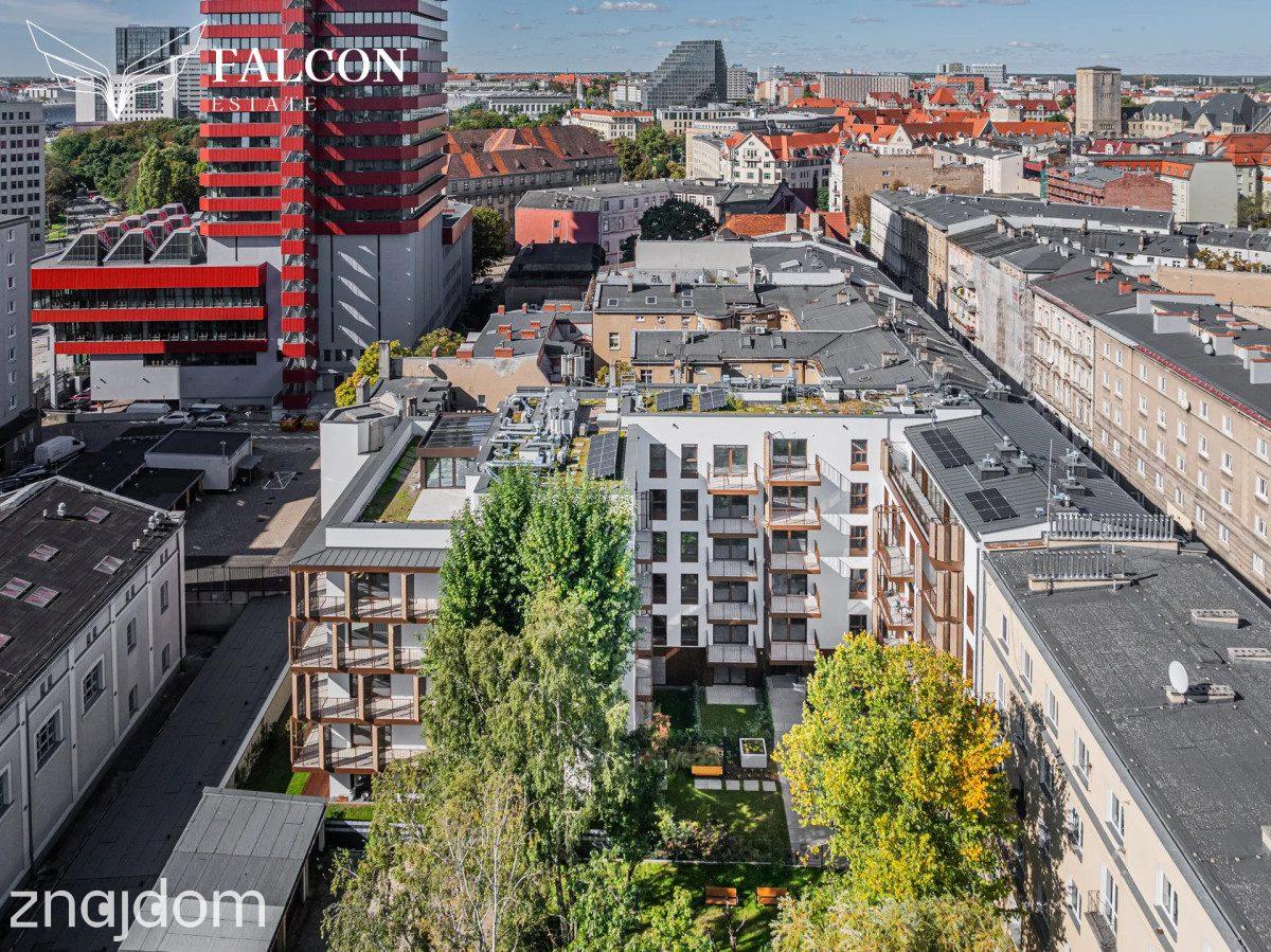 kawalerka w centrum Poznania. Bez prowizji - zdjęcie 21
