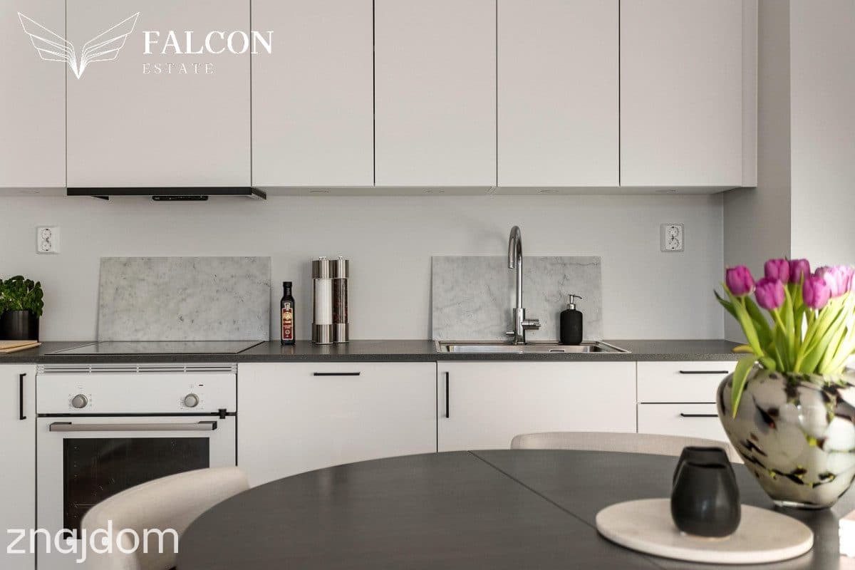 apartament + balkon na Winogradach. Brak prowizji! - zdjęcie 3