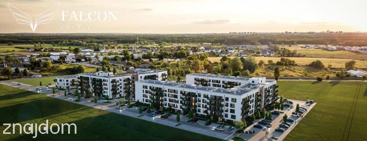 2 pokoje, balkon, obrzeża Poznania. Bez prowizji! - zdjęcie 15