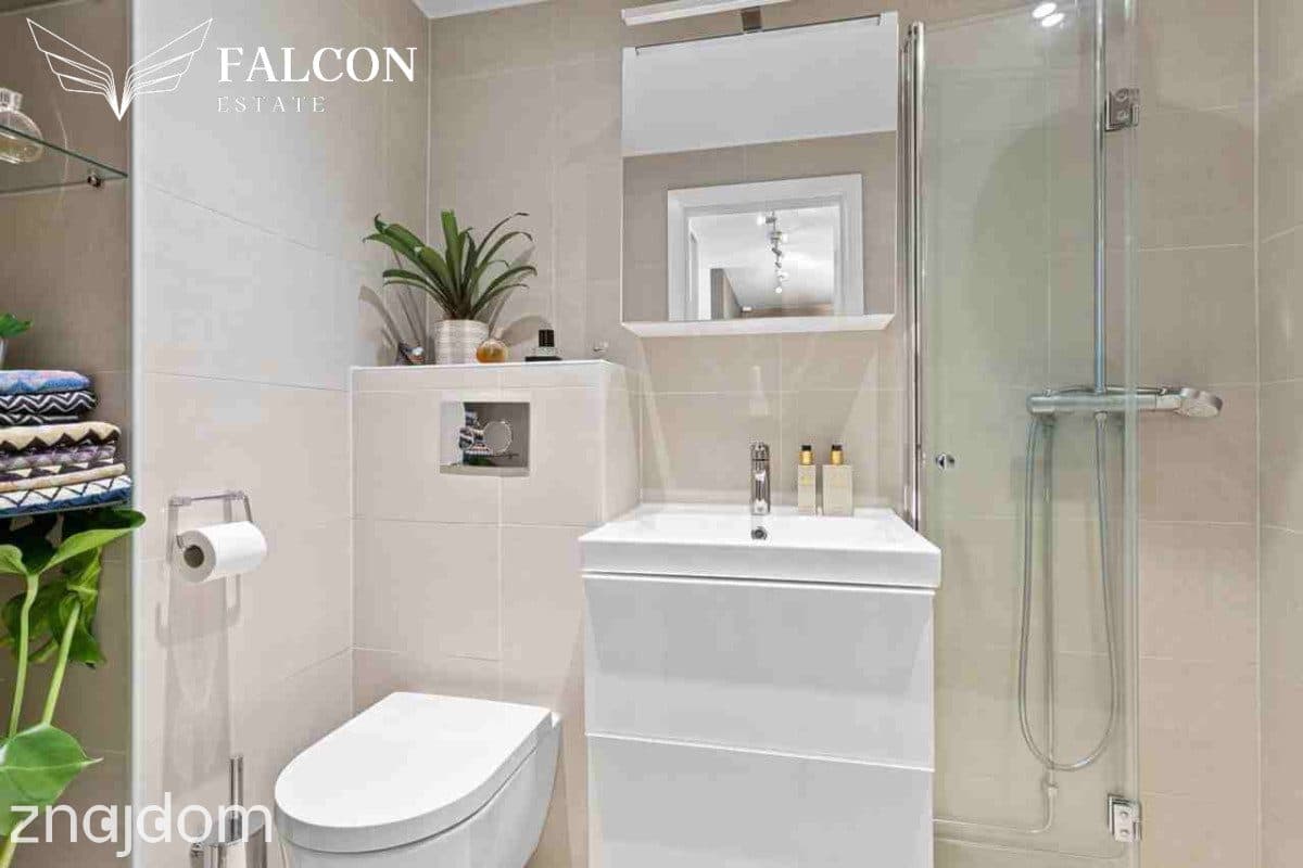 apartament, balkon, komórka lokatorska, 0% - zdjęcie 5