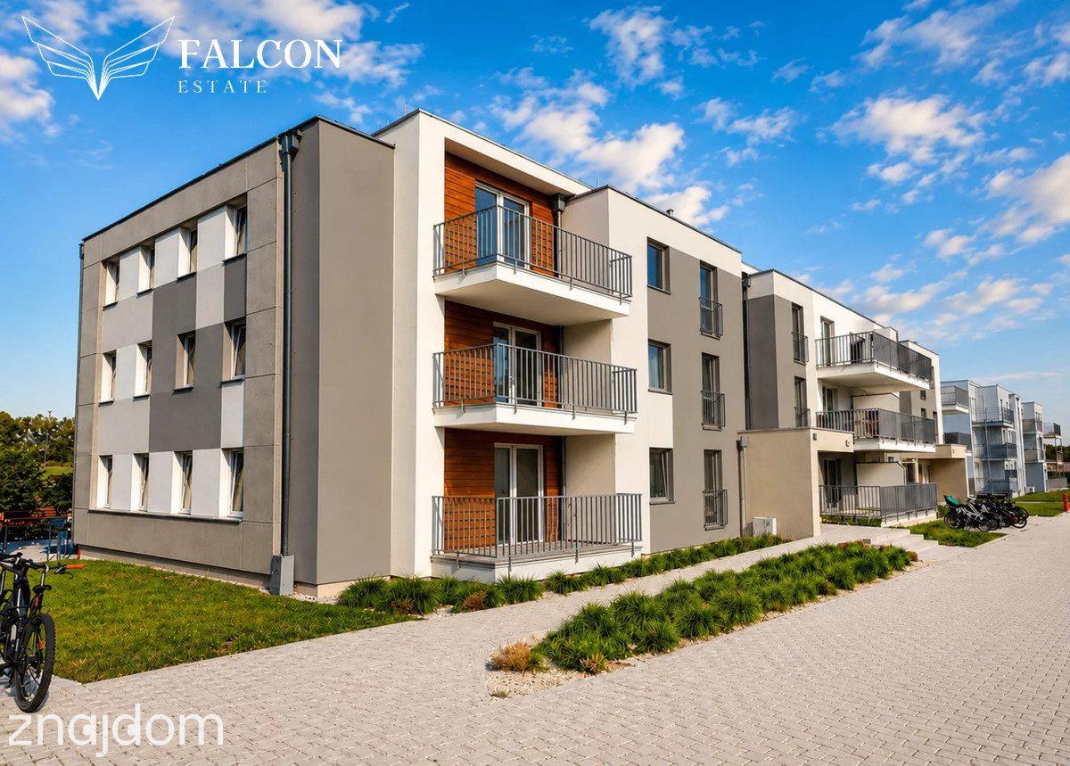 2 pokoje, balkon, ustawne, zieleń. Bez prowizji! - zdjęcie 10