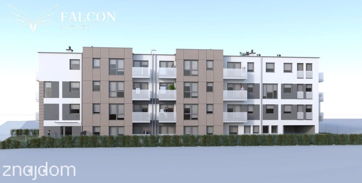 3 pokoje - Górczyn, balkon, ustawne, zieleń. 0%!!! - zdjęcie 9