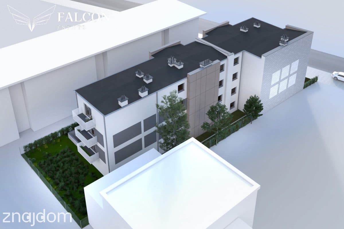 3 pokoje - Górczyn, balkon, ustawne, zieleń. 0%!!! - zdjęcie 11
