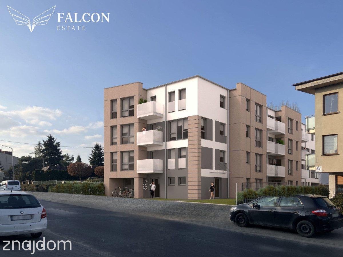 3 pokoje - Górczyn, balkon, ustawne, zieleń. 0%!!! - zdjęcie 12