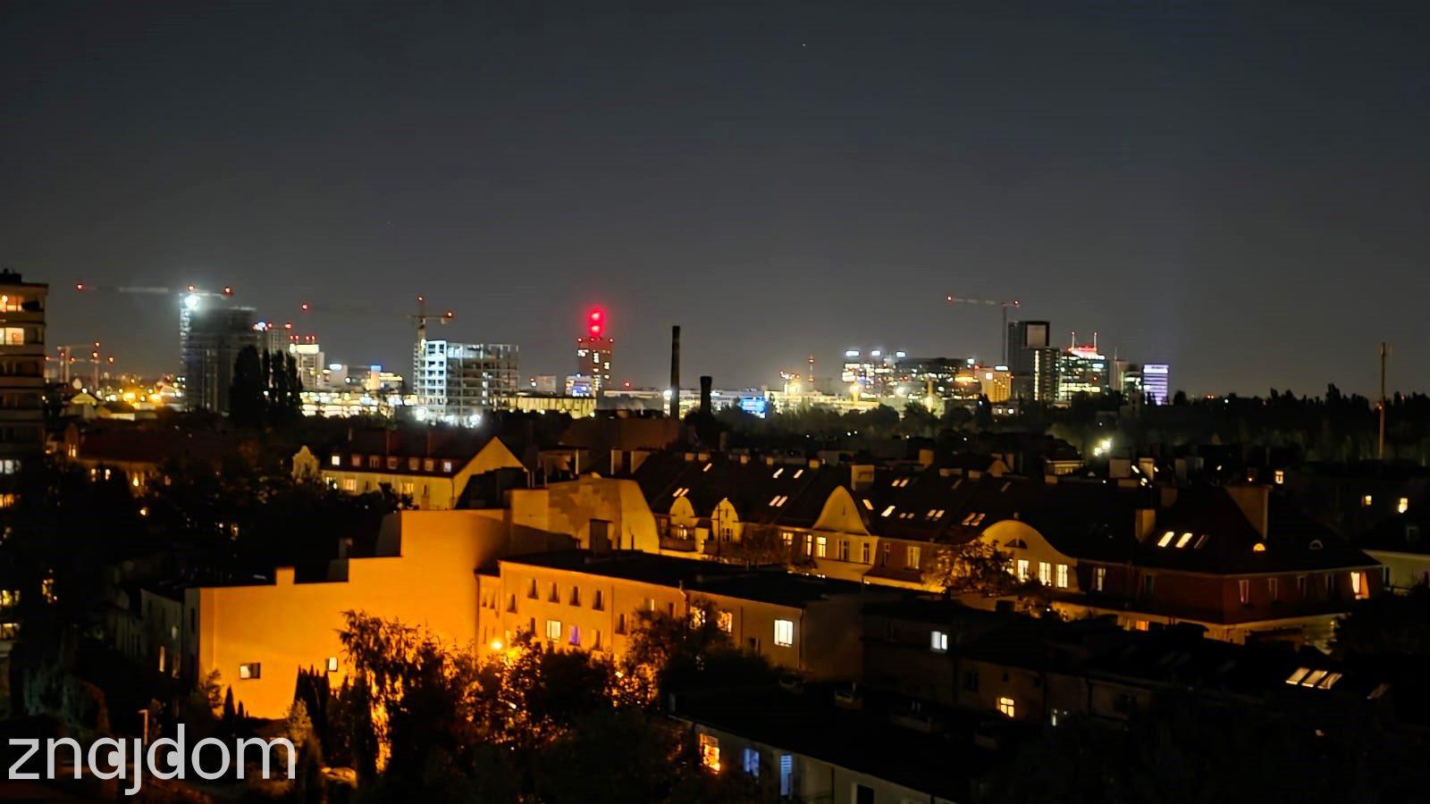 mieszkanie z balkonem i piwnicą 51m2 Łazarz Poznań - zdjęcie 16