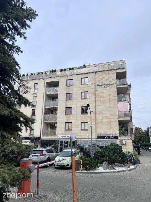 | Krowodrza | 58 m² | 2 pokoje, osobna kuchnia | - zdjęcie 9