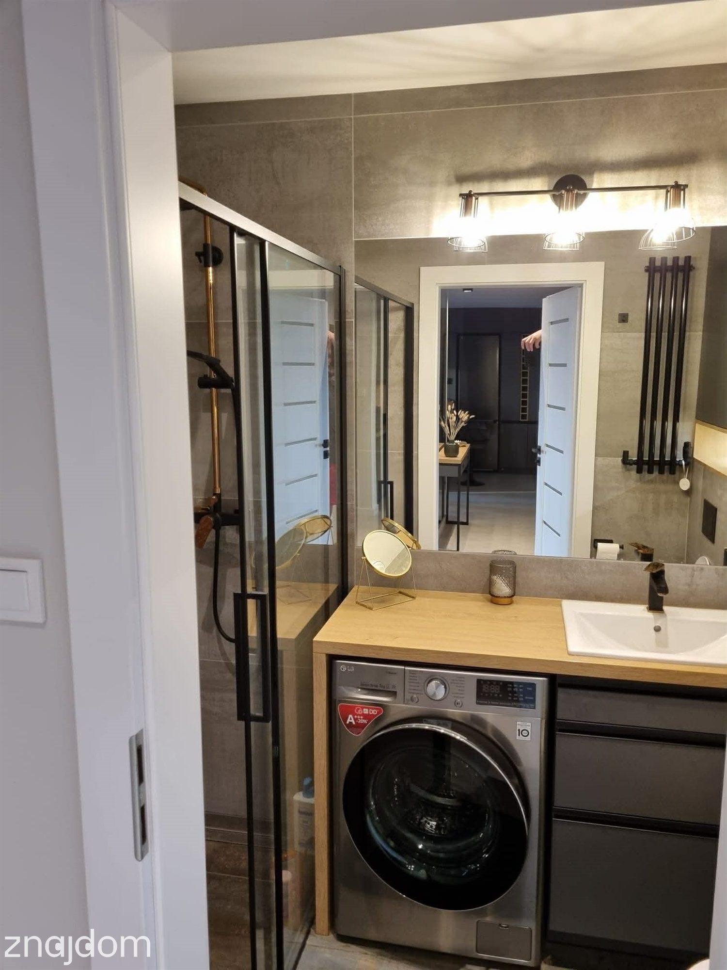 Mieszkanie na wynajem – 56,45 m² | ul. Bąkowa - zdjęcie 7