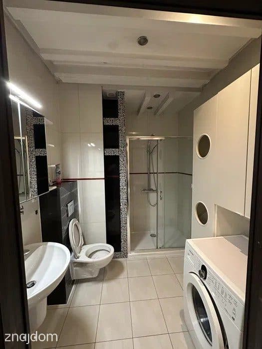 | Krowodrza | 58 m² | 2 pokoje, osobna kuchnia | - zdjęcie 4