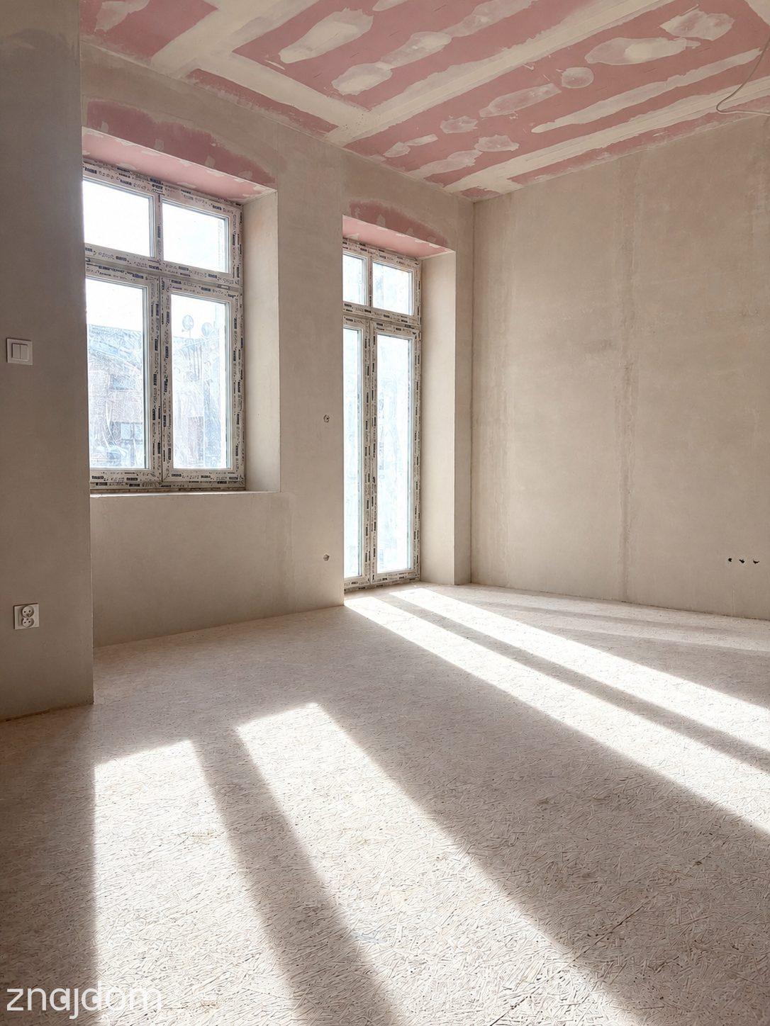 Apartament z tarasem na dachu - ścisłe Centrum