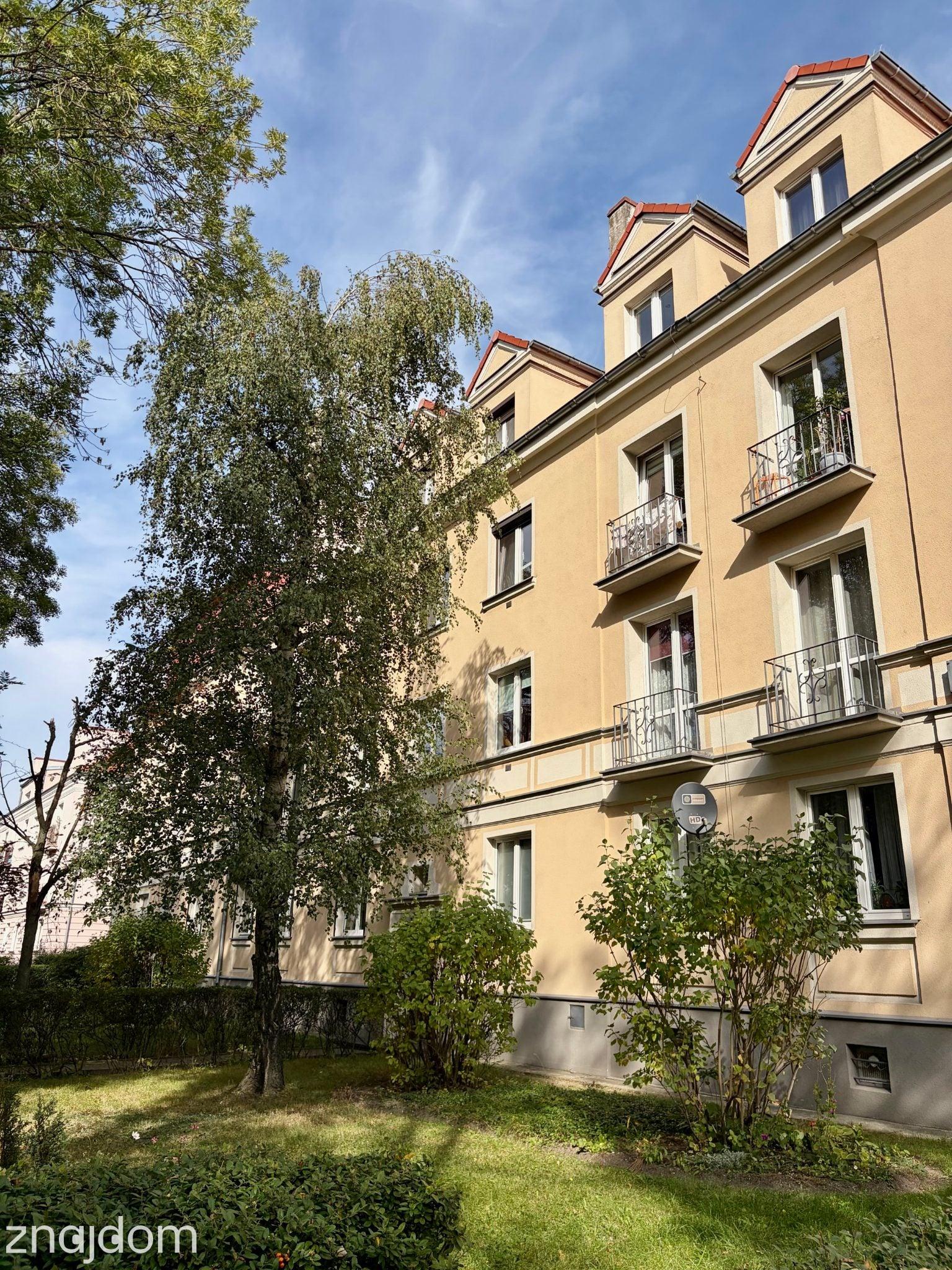 Grunwald, Marszałkowska, 3 pokoje - zdjęcie 8