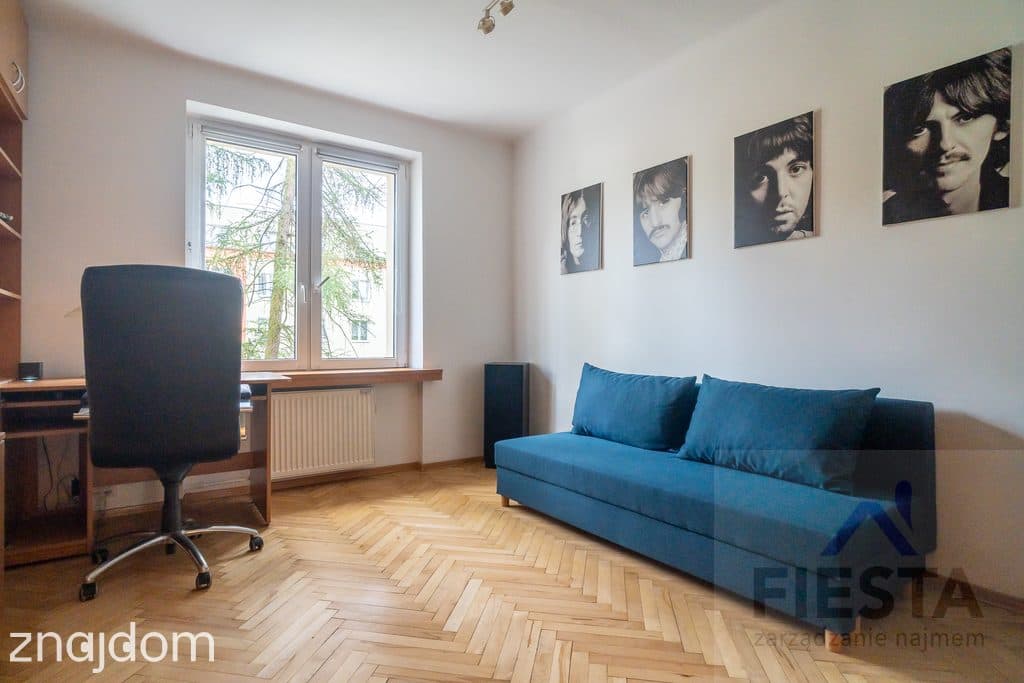 Mieszkanie, ŁÓDŹ - zdjęcie 5
