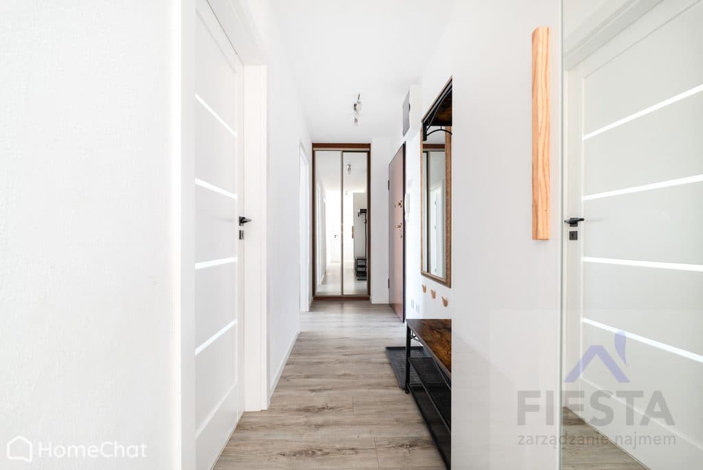 3-pokojowe/balkon/parking