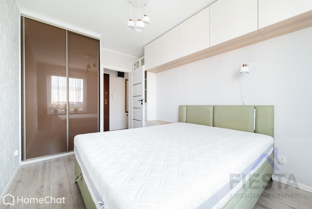 3-pokojowe/balkon/parking
