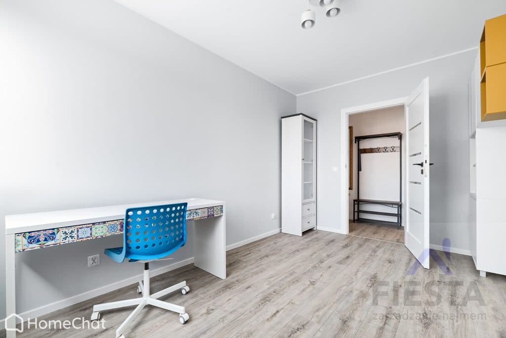 3-pokojowe/balkon/parking