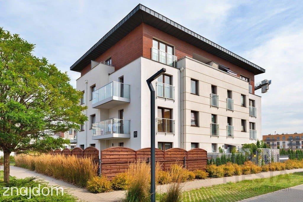 ul. Kazimierza Wielkiego 2-pokoje od 11/2026 - zdjęcie 14