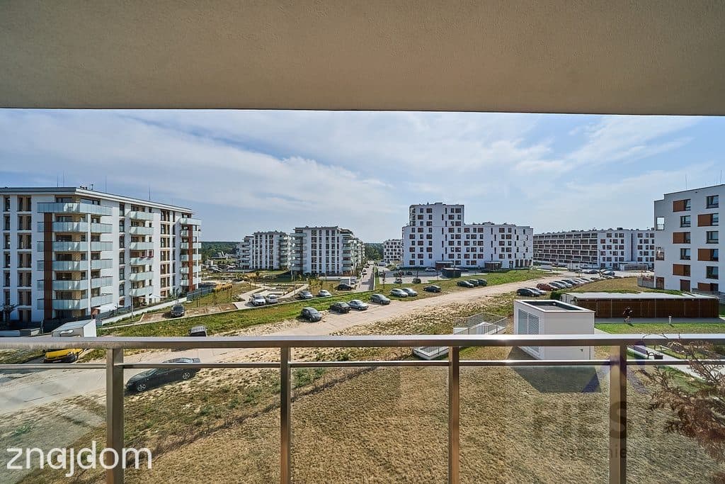 Lublin, Węglin, ul. Koralowa 2 pokoje - zdjęcie 13