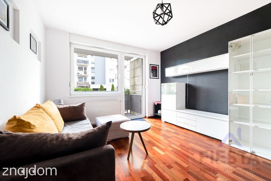 Jasień ul. Sympatyczna/2-pokoje+balkon. Od 10/2026 - zdjęcie 5