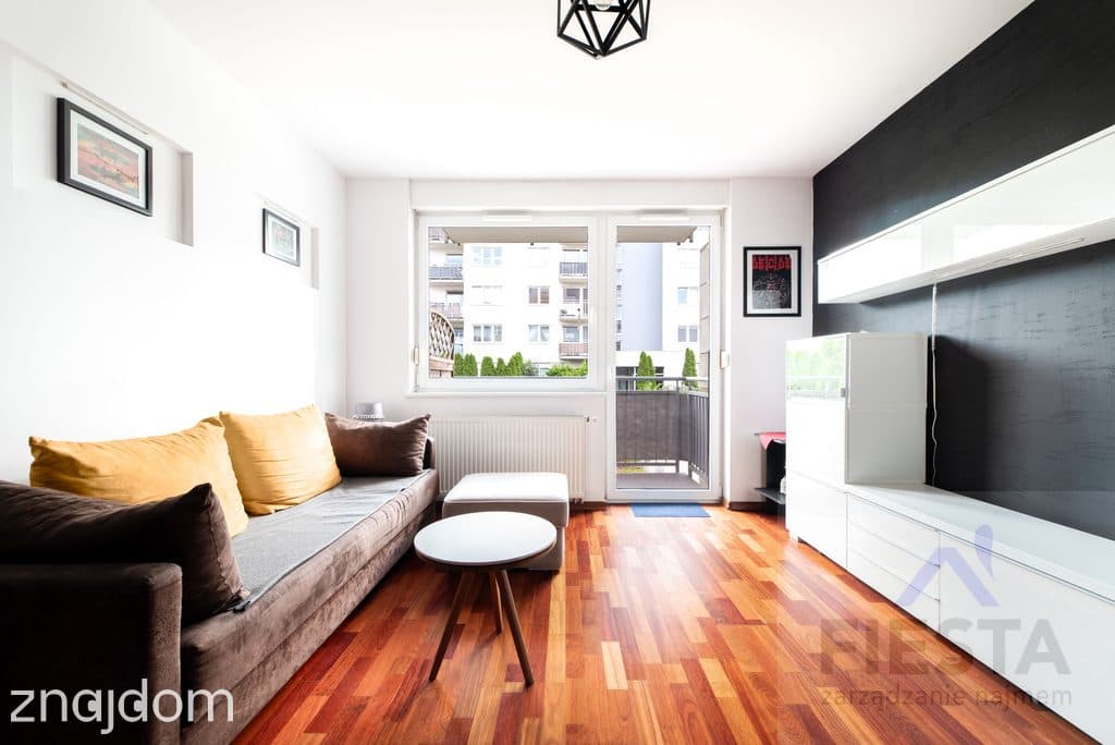 Jasień ul. Sympatyczna/2-pokoje+balkon. Od 10/2026 - zdjęcie 6