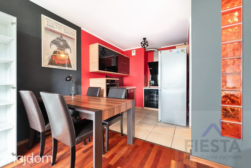 Jasień ul. Sympatyczna/2-pokoje+balkon. Od 10/2026 - zdjęcie 7