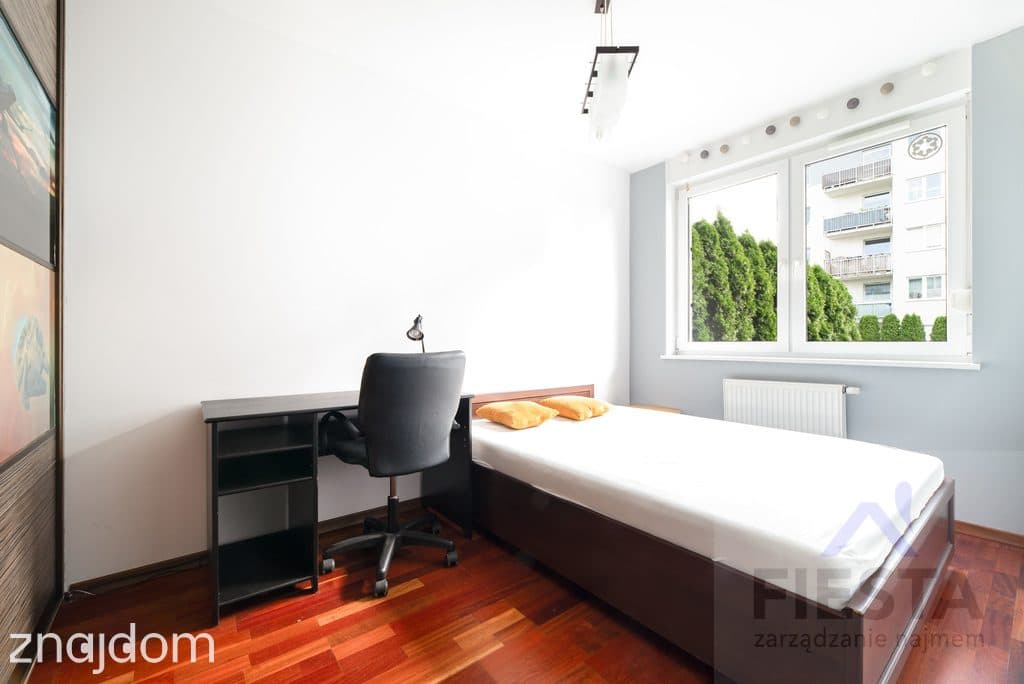 Jasień ul. Sympatyczna/2-pokoje+balkon. Od 10/2026 - zdjęcie 8