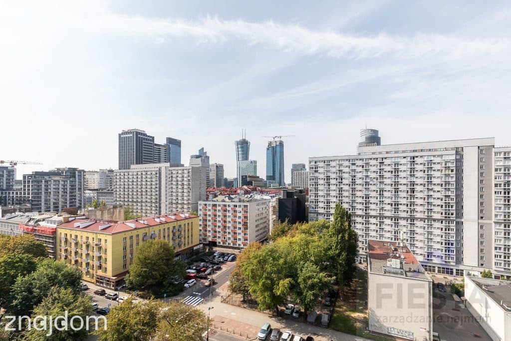 CHŁODNA 11-dwa nowoczesne pokoje-CENTRUM - zdjęcie 8