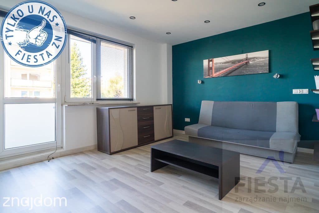 Trzy pokojowe mieszkanie na wynajem/ Pstrągowa