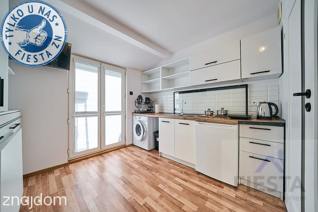 Lublin, ul. Obrońców Lublina, studio dla 1 osoby
