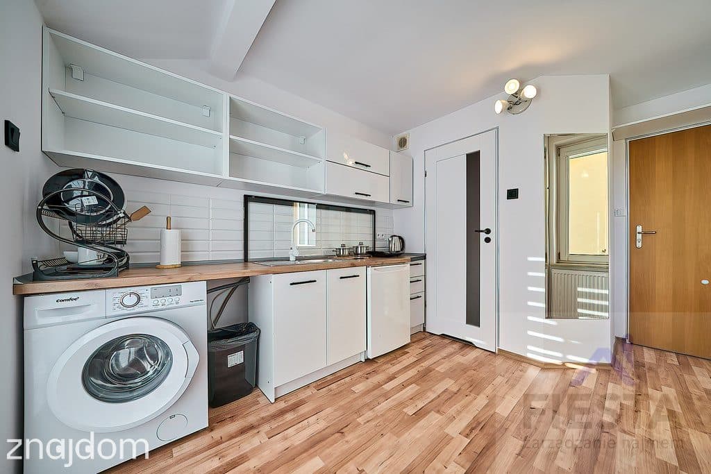 Lublin, ul. Obrońców Lublina, studio dla 1 osoby - zdjęcie 2