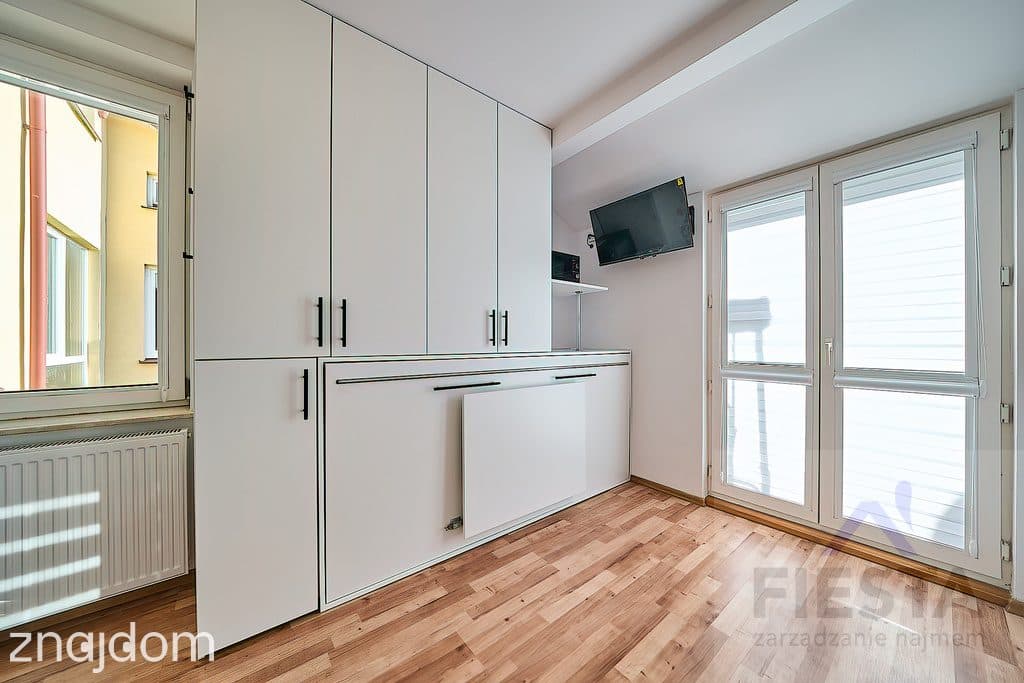 Lublin, ul. Obrońców Lublina, studio dla 1 osoby - zdjęcie 3