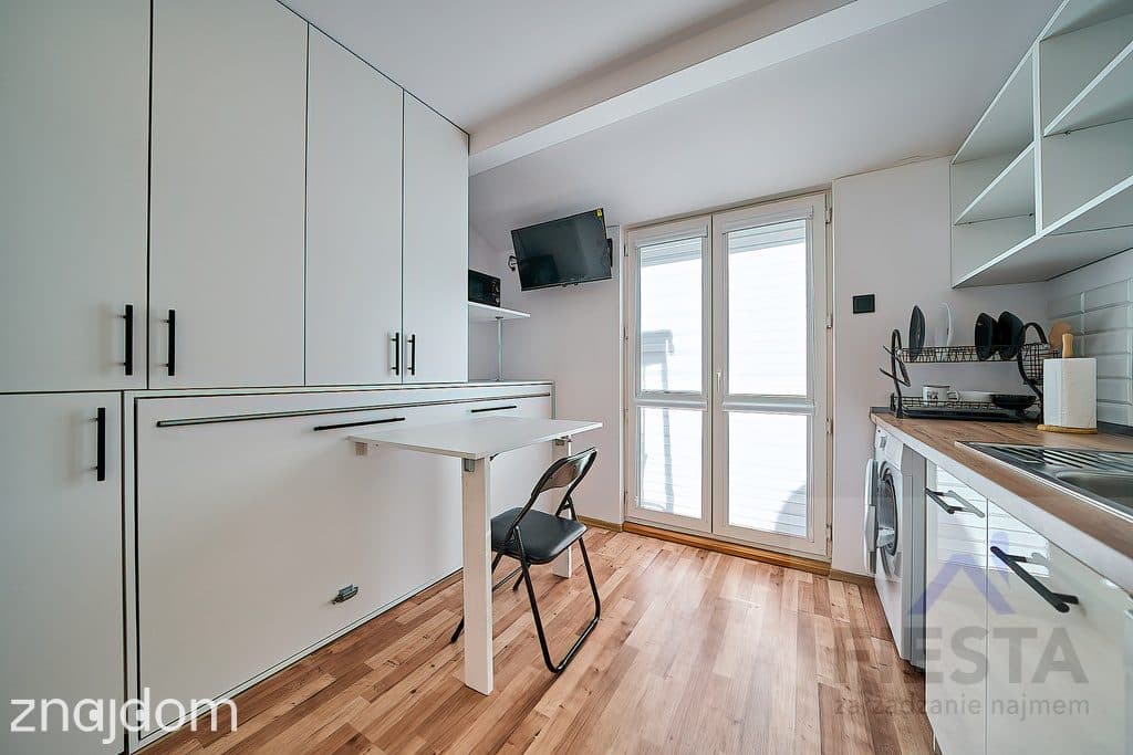 Lublin, ul. Obrońców Lublina, studio dla 1 osoby - zdjęcie 4