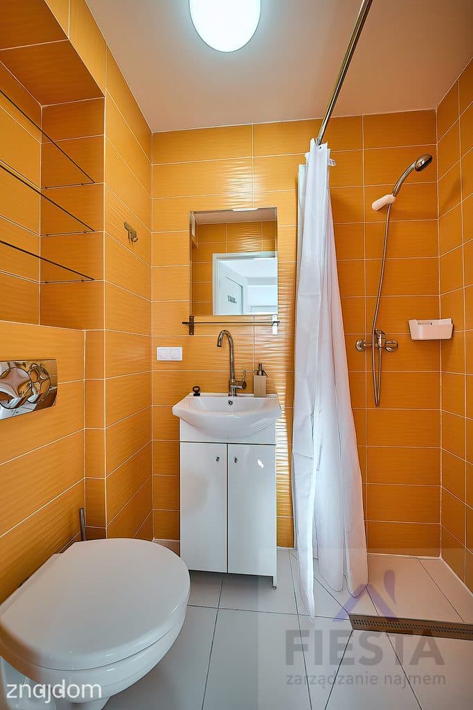 Lublin, ul. Obrońców Lublina, studio dla 1 osoby - zdjęcie 6