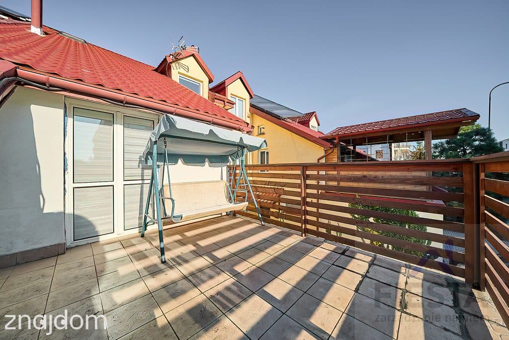 Lublin, ul. Obrońców Lublina, studio dla 1 osoby - zdjęcie 7