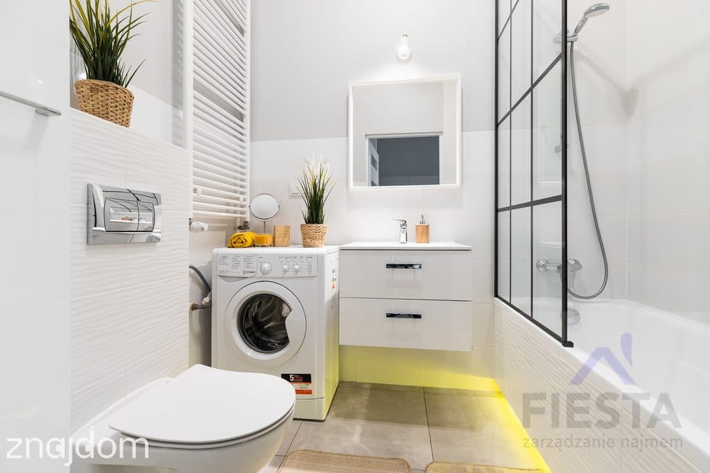 Wola, Skierniewicka 34a - 2 pokoje , metro - zdjęcie 10