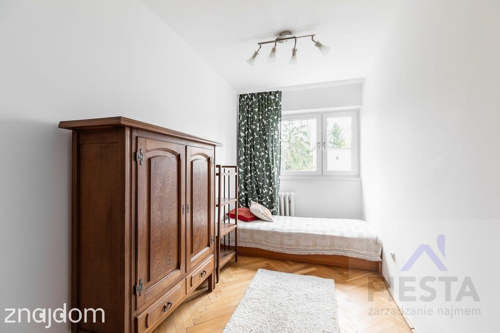 Bielany* Staffa* 2 pok. z kuchnią* 36,6 m2* metro* - zdjęcie 4