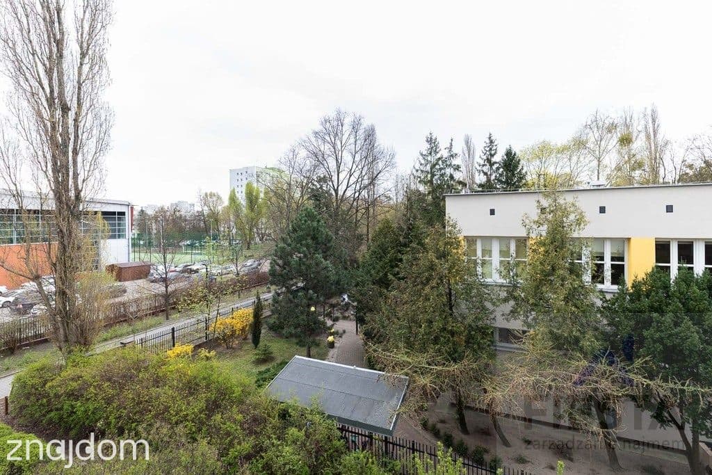 Bielany* Staffa* 2 pok. z kuchnią* 36,6 m2* metro* - zdjęcie 8